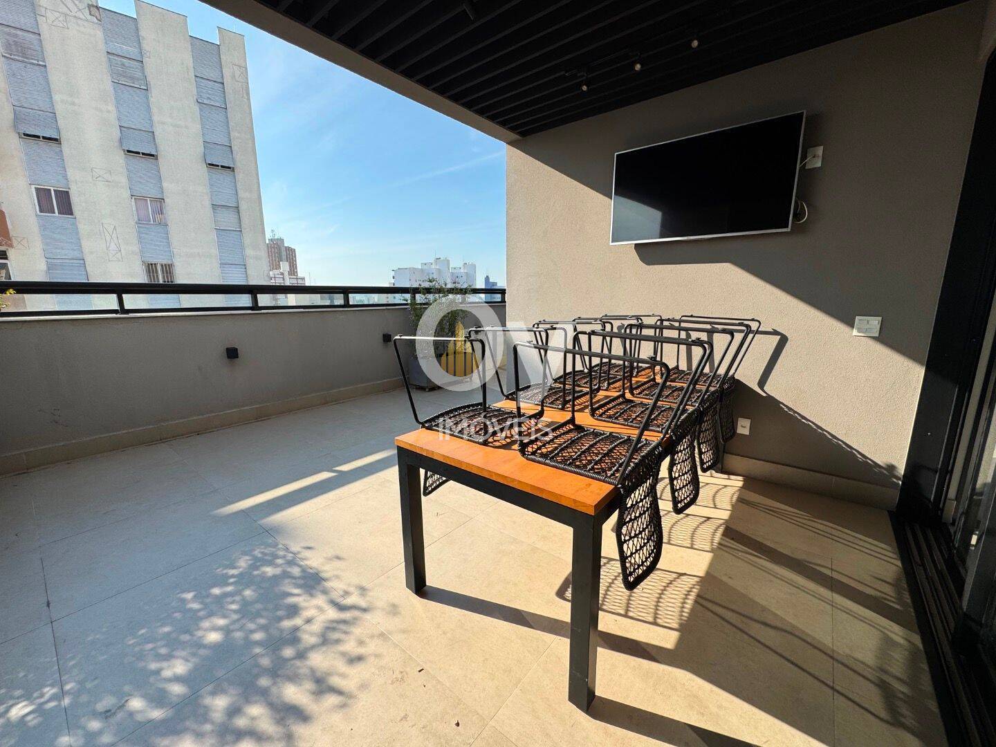 Apartamento com 2 dormitórios à venda, 83 m²  Vila Adyana - São José dos Campos/SP
