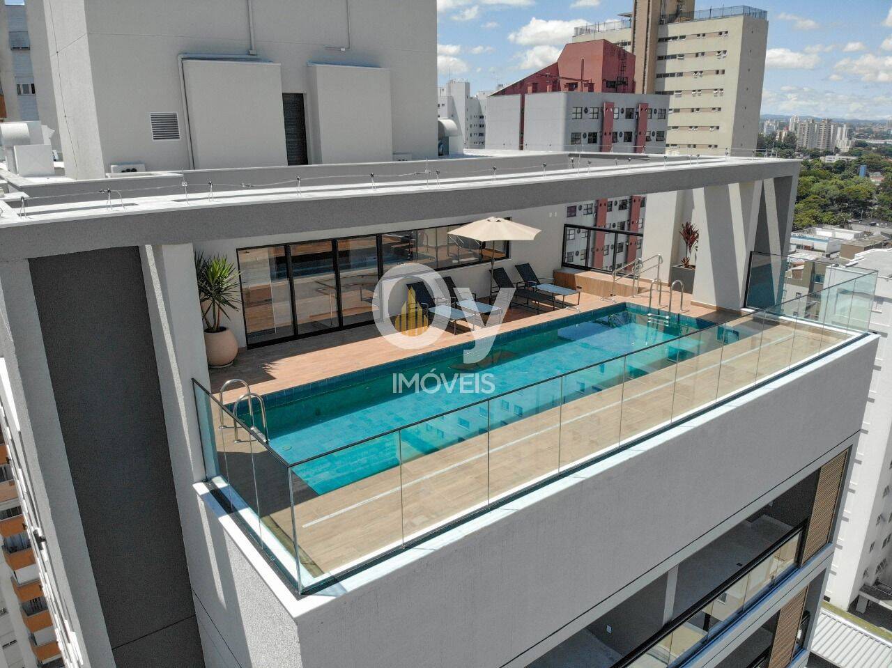 Apartamento com 2 dormitórios à venda, 84 m² por R$ 1.200.000,00 - Vila Adyana - São José dos Campos/SP