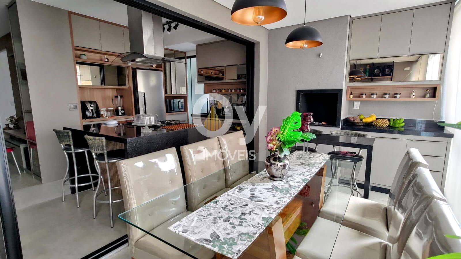 Apartamento com 2 dormitórios à venda, 84 m² por R$ 1.200.000,00 - Vila Adyana - São José dos Campos/SP