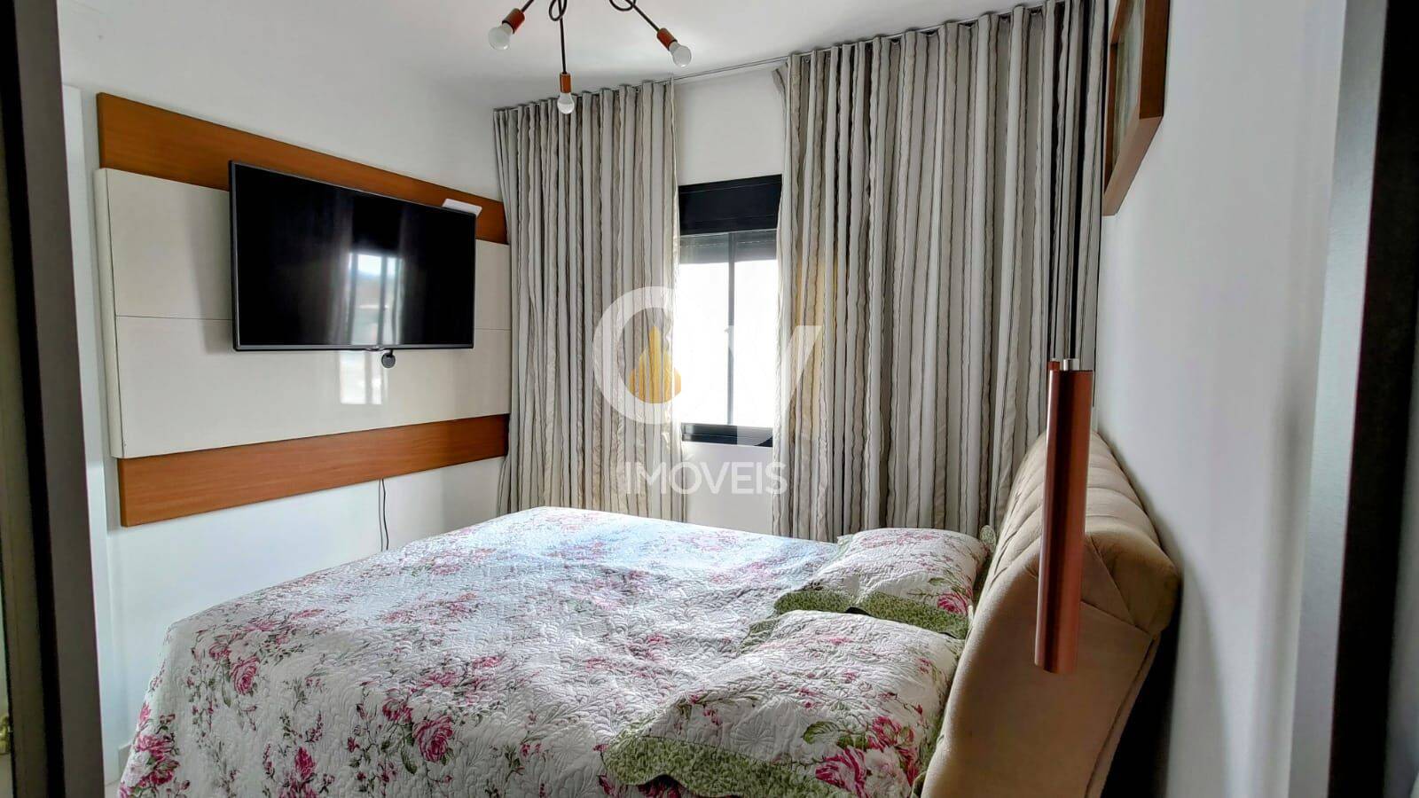 Apartamento com 2 dormitórios à venda, 84 m² por R$ 1.200.000,00 - Vila Adyana - São José dos Campos/SP