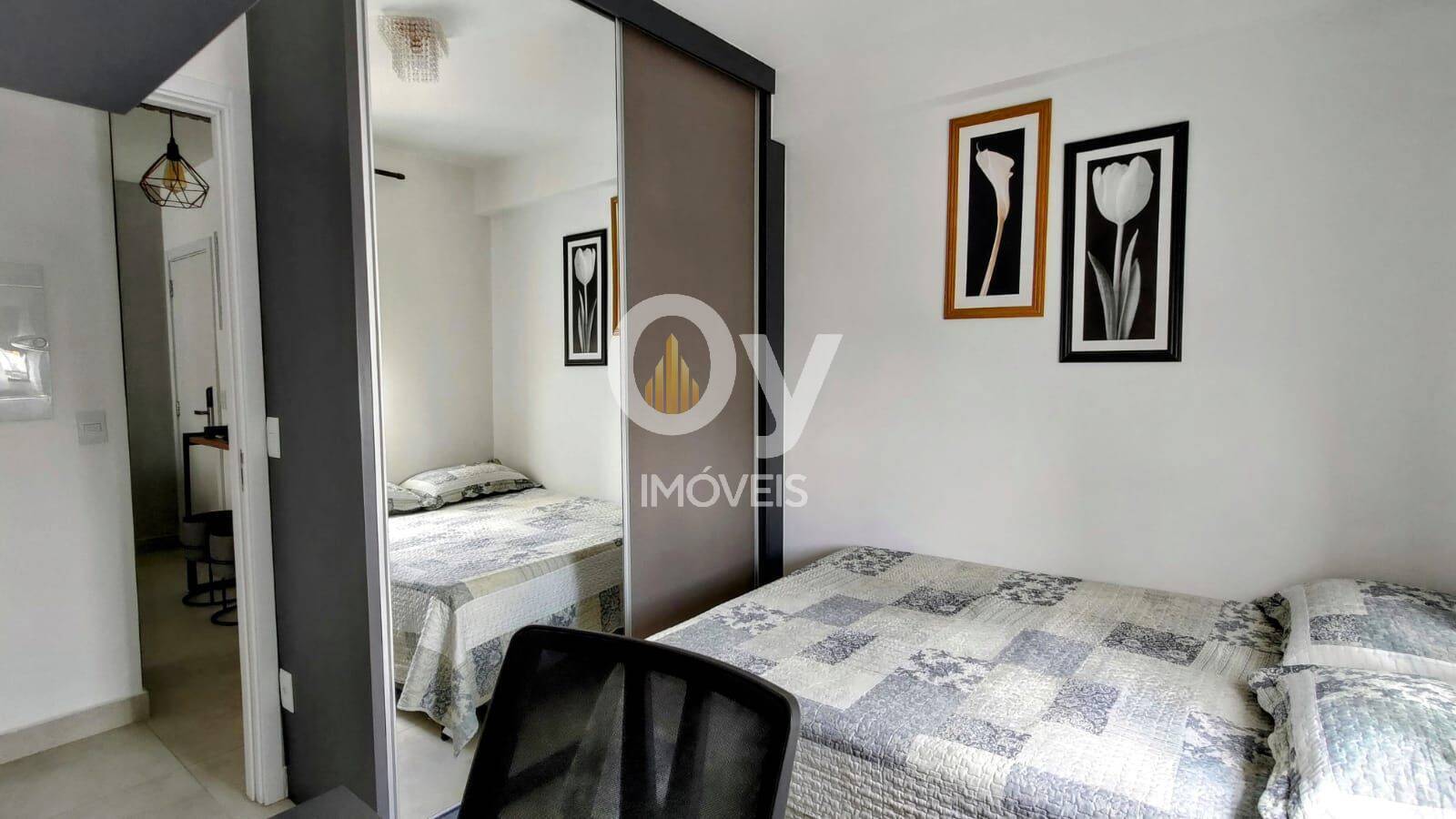 Apartamento com 2 dormitórios à venda, 84 m² por R$ 1.200.000,00 - Vila Adyana - São José dos Campos/SP