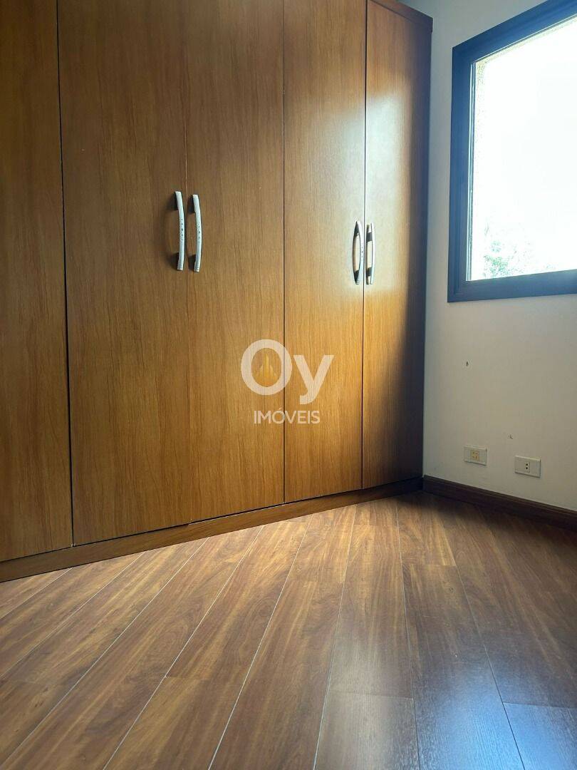Apartamento com 3 dormitórios à venda, 97 m² por R$ 790.000 - Bosque dos Eucaliptos - São José dos Campos/SP