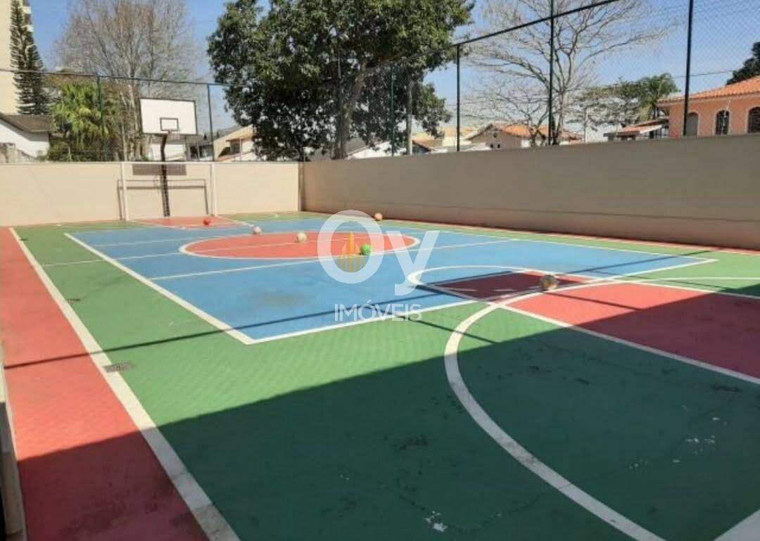 Apartamento com 3 dormitórios à venda, 97 m² por R$ 790.000 - Bosque dos Eucaliptos - São José dos Campos/SP