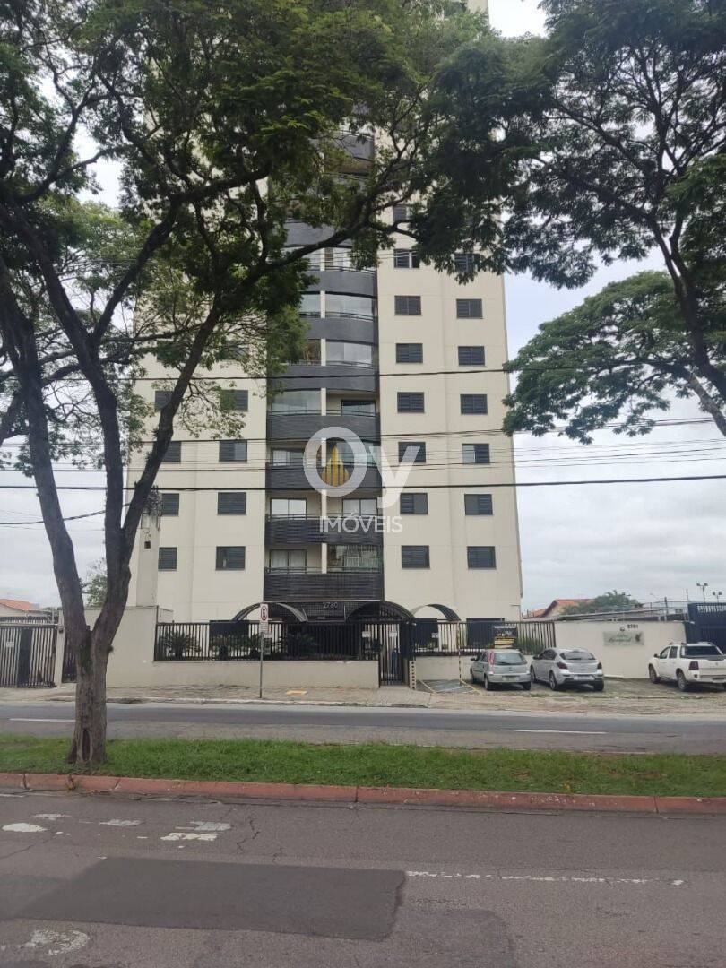 Apartamento com 3 dormitórios à venda, 97 m² por R$ 790.000 - Bosque dos Eucaliptos - São José dos Campos/SP