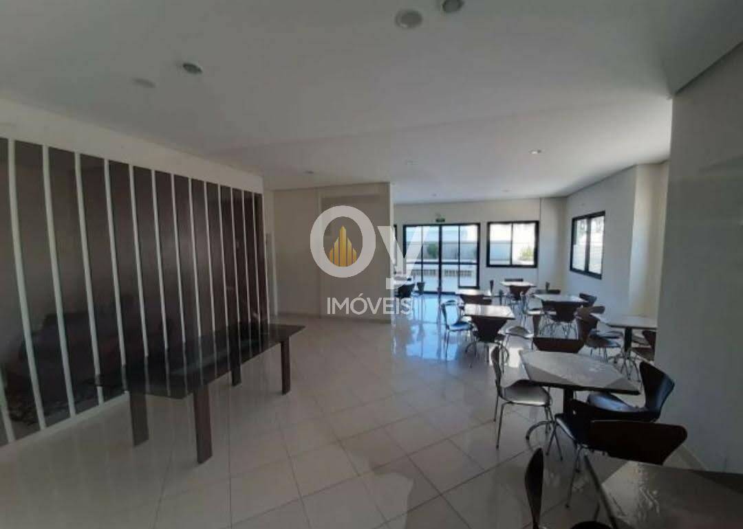 Apartamento com 3 dormitórios à venda, 97 m² por R$ 790.000 - Bosque dos Eucaliptos - São José dos Campos/SP