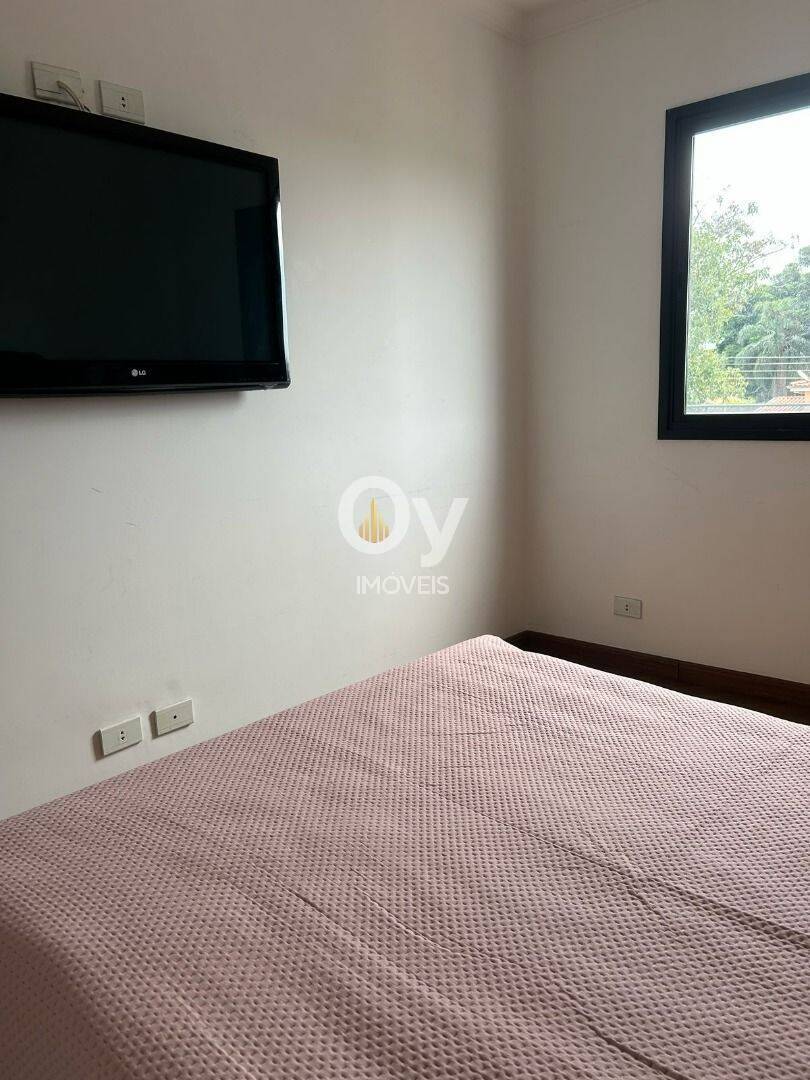 Apartamento com 3 dormitórios à venda, 97 m² por R$ 790.000 - Bosque dos Eucaliptos - São José dos Campos/SP