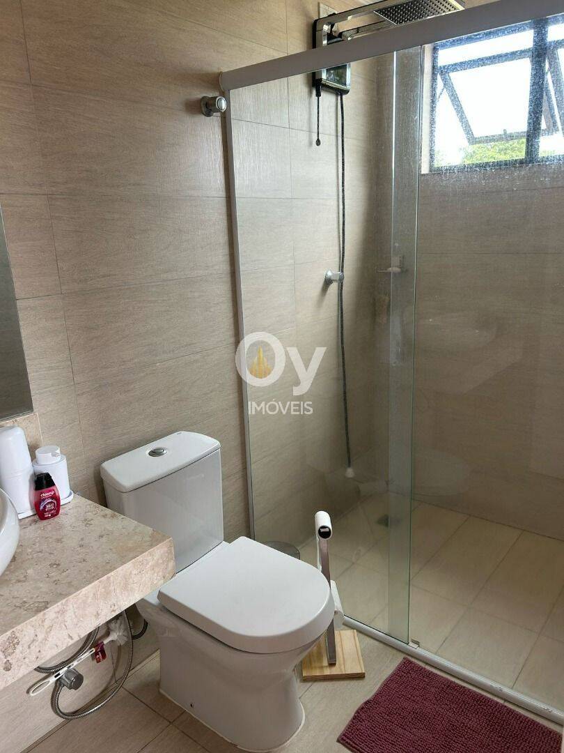 Apartamento com 3 dormitórios à venda, 97 m² por R$ 790.000 - Bosque dos Eucaliptos - São José dos Campos/SP