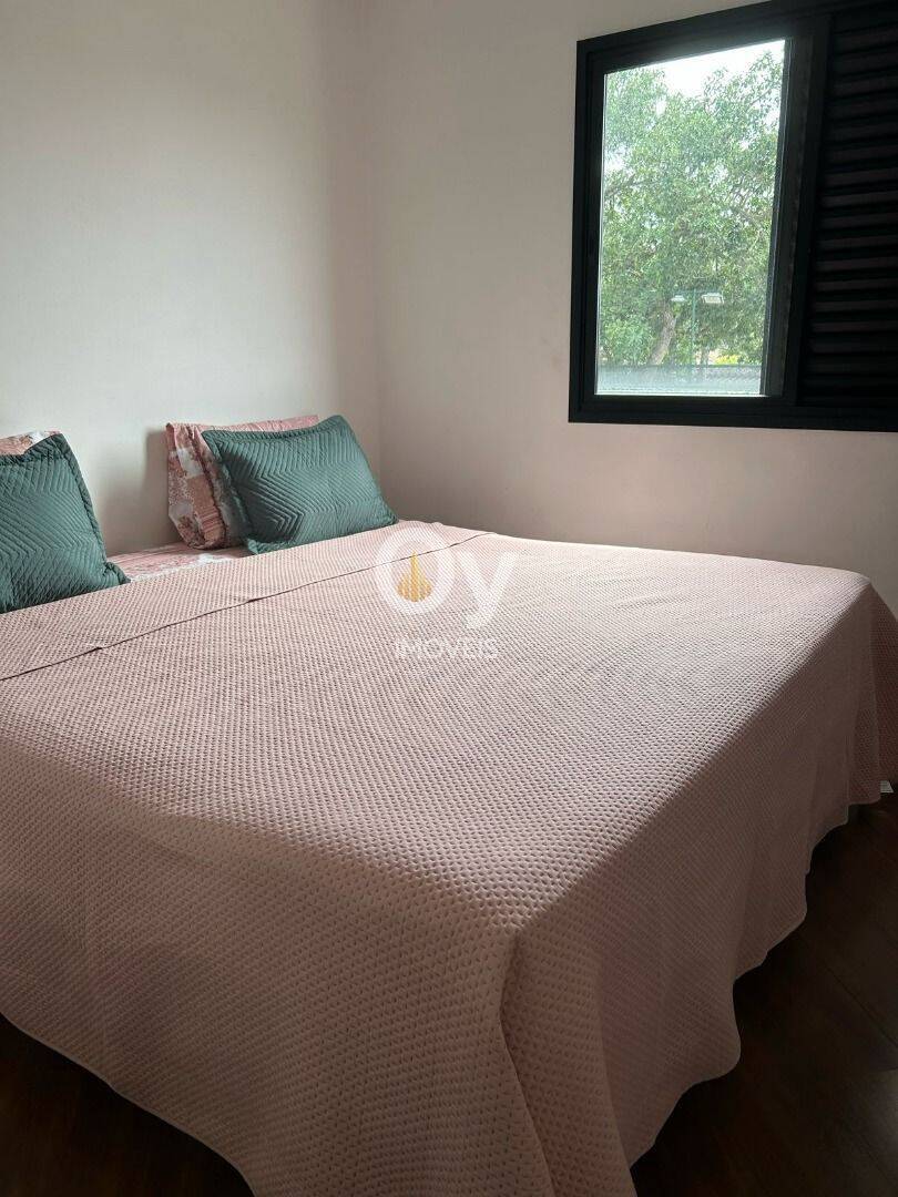 Apartamento com 3 dormitórios à venda, 97 m² por R$ 790.000 - Bosque dos Eucaliptos - São José dos Campos/SP