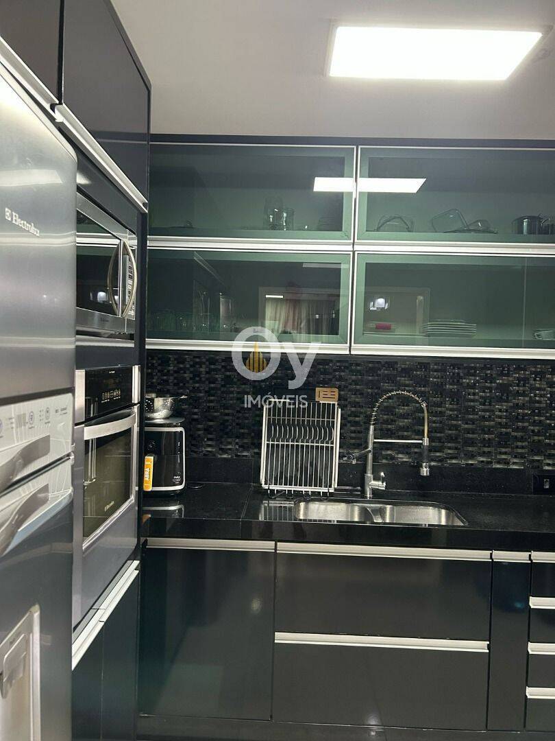 Apartamento com 3 dormitórios à venda, 97 m² por R$ 790.000 - Bosque dos Eucaliptos - São José dos Campos/SP