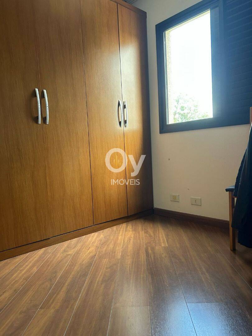 Apartamento com 3 dormitórios à venda, 97 m² por R$ 790.000 - Bosque dos Eucaliptos - São José dos Campos/SP