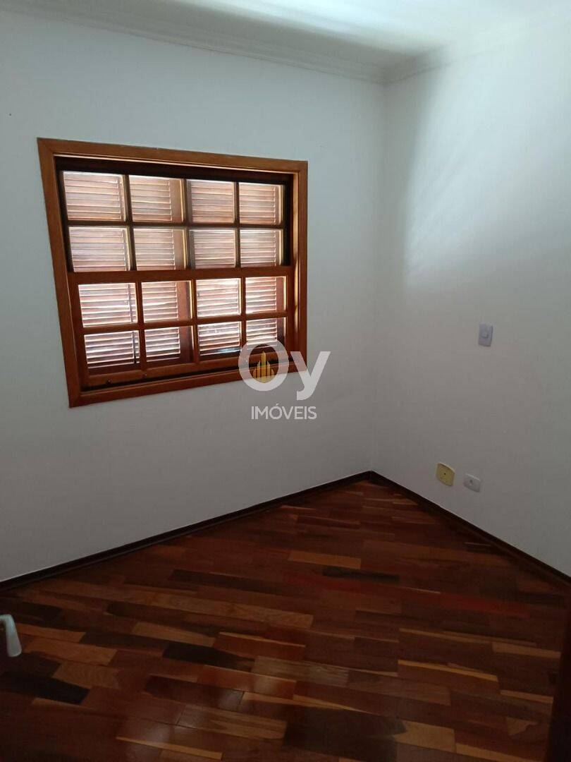 Sobrado com 3 dormitórios à venda, 91 m² por R$ 880.000,00 - Jardim Aquarius - São José dos Campos/SP
