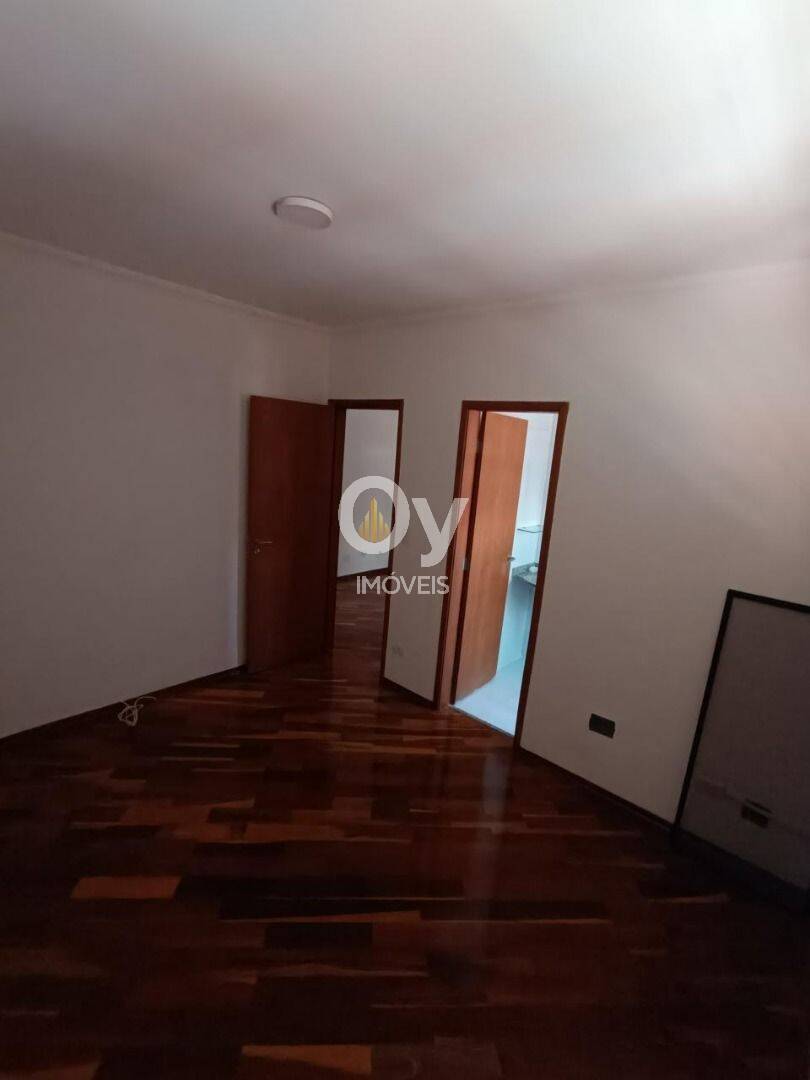 Sobrado com 3 dormitórios à venda, 91 m² por R$ 880.000,00 - Jardim Aquarius - São José dos Campos/SP