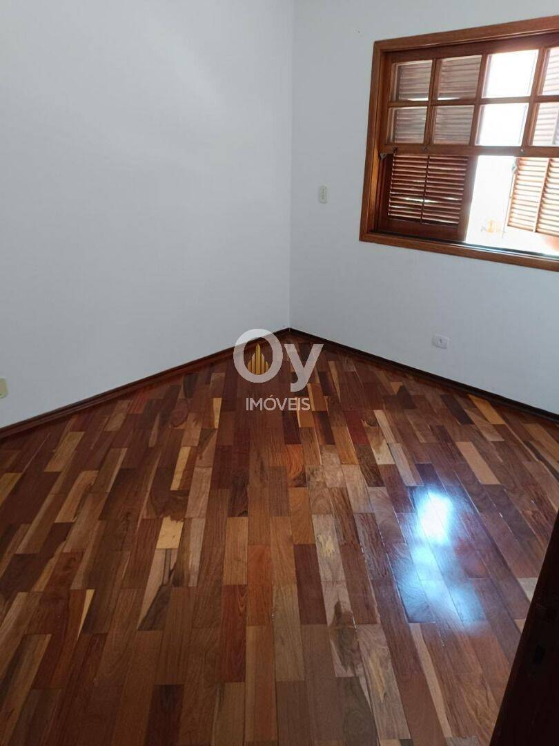 Sobrado com 3 dormitórios à venda, 91 m² por R$ 880.000,00 - Jardim Aquarius - São José dos Campos/SP