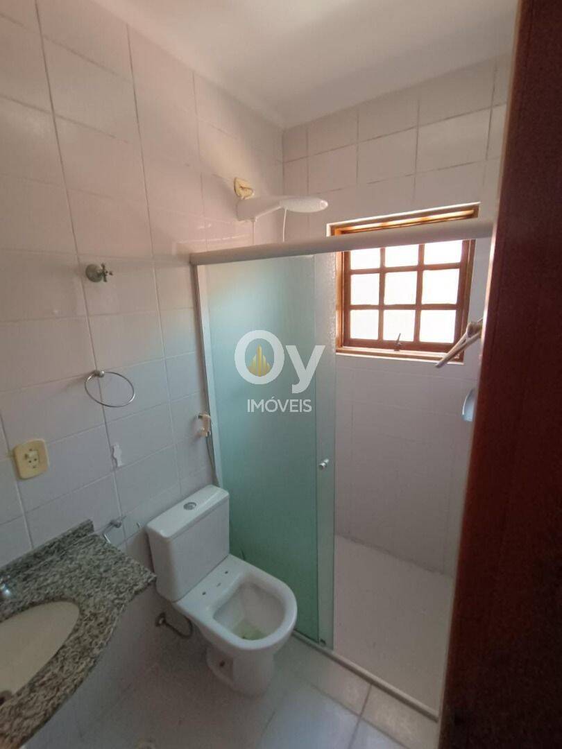 Sobrado com 3 dormitórios à venda, 91 m² por R$ 880.000,00 - Jardim Aquarius - São José dos Campos/SP