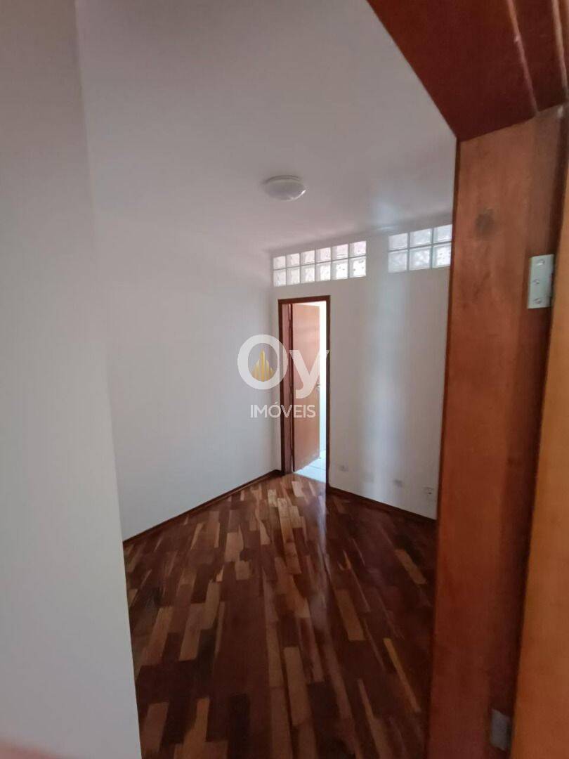 Sobrado com 3 dormitórios à venda, 91 m² por R$ 880.000,00 - Jardim Aquarius - São José dos Campos/SP