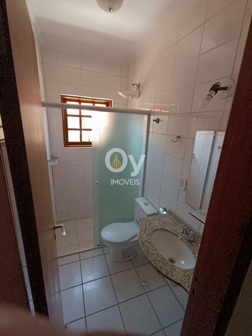 Sobrado com 3 dormitórios à venda, 91 m² por R$ 880.000,00 - Jardim Aquarius - São José dos Campos/SP