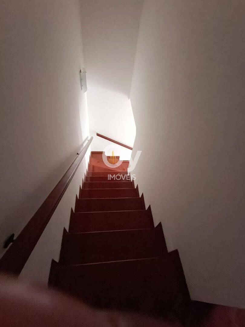 Sobrado com 3 dormitórios à venda, 91 m² por R$ 880.000,00 - Jardim Aquarius - São José dos Campos/SP