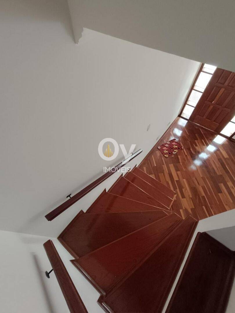 Sobrado com 3 dormitórios à venda, 91 m² por R$ 880.000,00 - Jardim Aquarius - São José dos Campos/SP