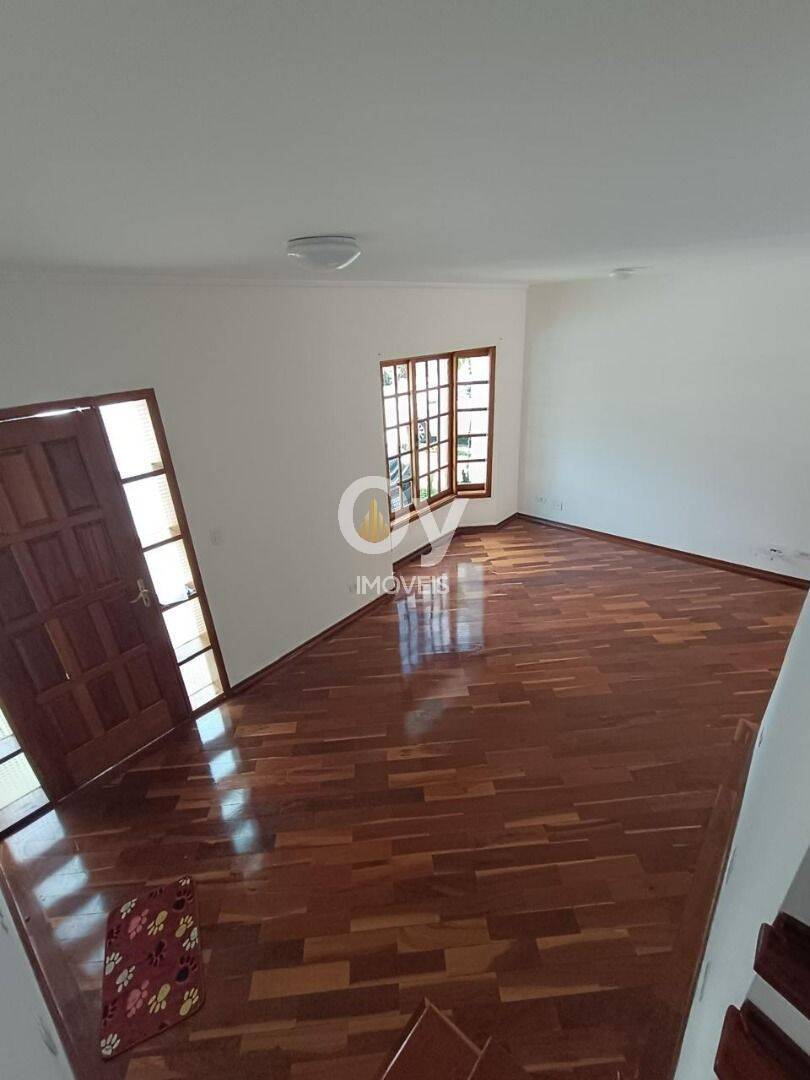 Sobrado com 3 dormitórios à venda, 91 m² por R$ 880.000,00 - Jardim Aquarius - São José dos Campos/SP