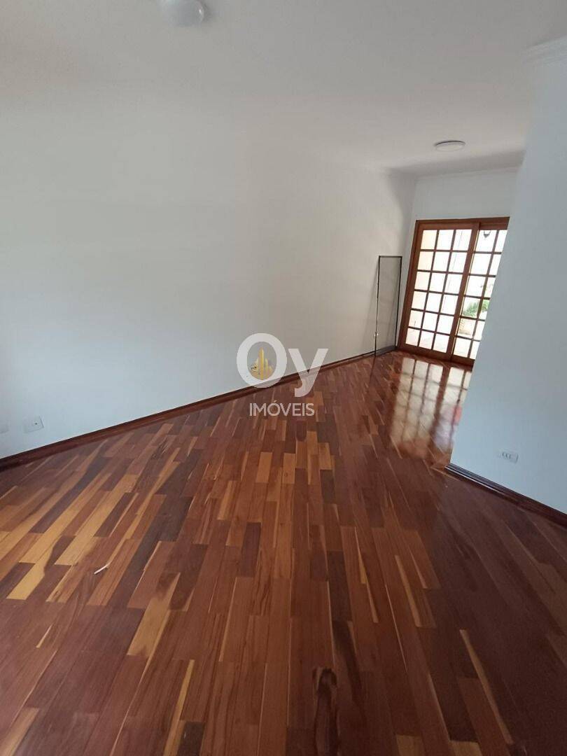 Sobrado com 3 dormitórios à venda, 91 m² por R$ 880.000,00 - Jardim Aquarius - São José dos Campos/SP