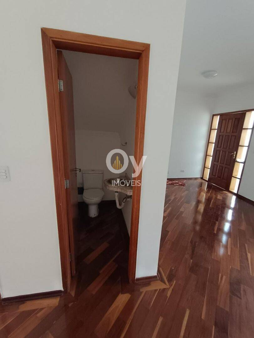 Sobrado com 3 dormitórios à venda, 91 m² por R$ 880.000,00 - Jardim Aquarius - São José dos Campos/SP