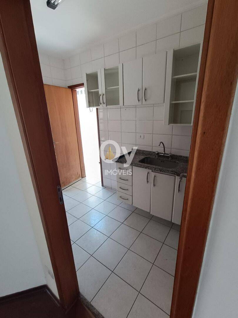 Sobrado com 3 dormitórios à venda, 91 m² por R$ 880.000,00 - Jardim Aquarius - São José dos Campos/SP