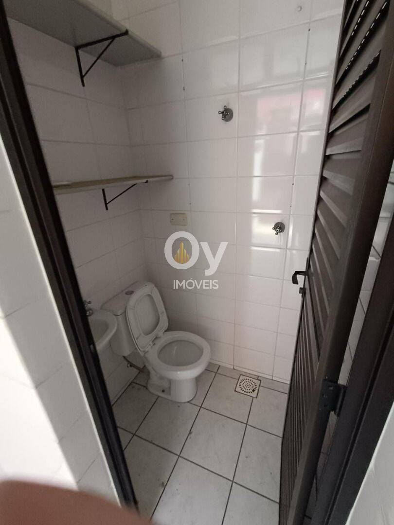 Sobrado com 3 dormitórios à venda, 91 m² por R$ 880.000,00 - Jardim Aquarius - São José dos Campos/SP