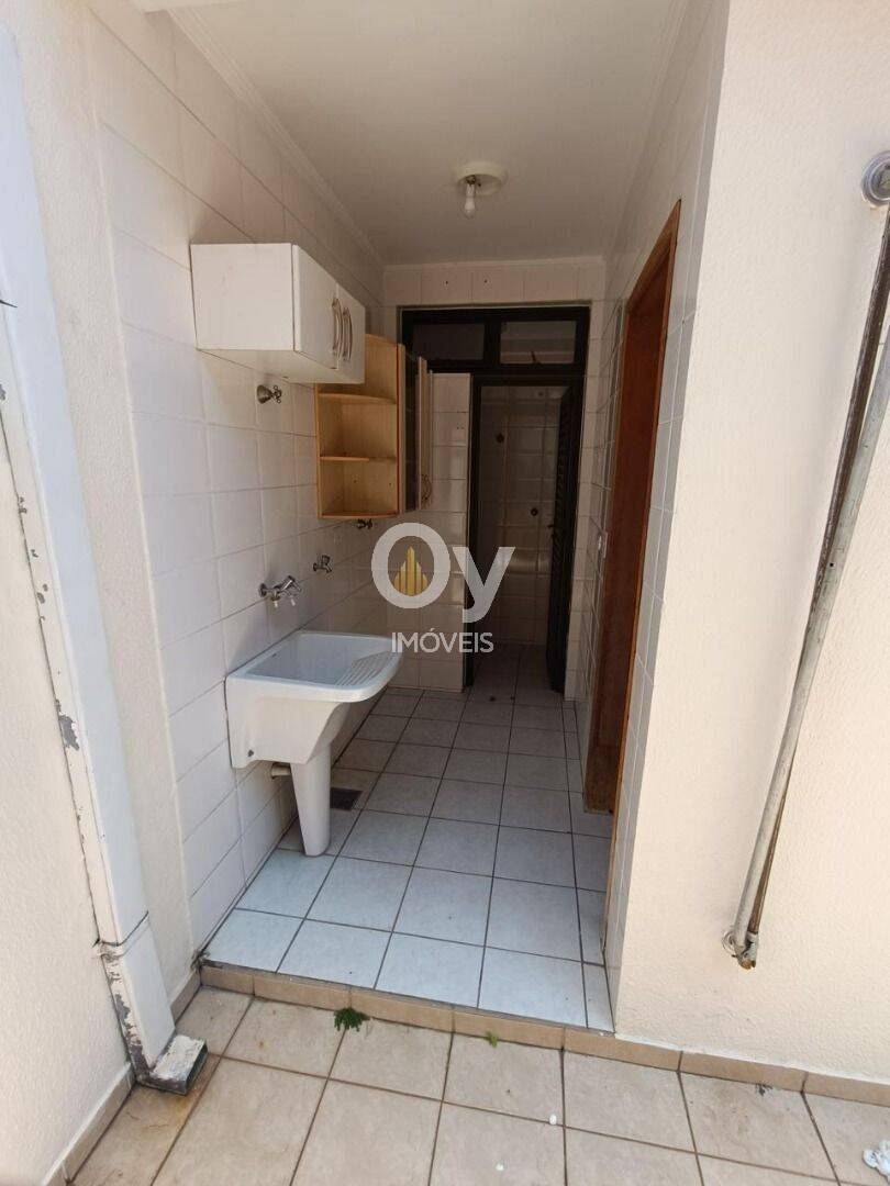 Sobrado com 3 dormitórios à venda, 91 m² por R$ 880.000,00 - Jardim Aquarius - São José dos Campos/SP