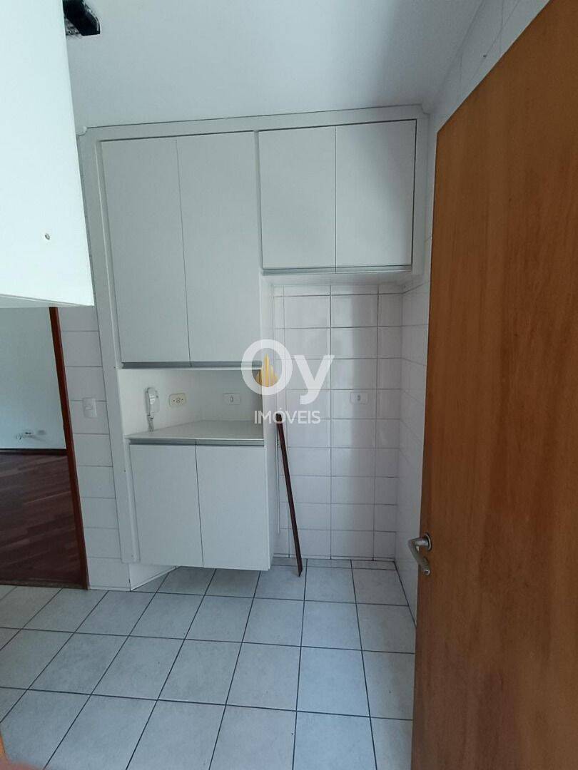 Sobrado com 3 dormitórios à venda, 91 m² por R$ 880.000,00 - Jardim Aquarius - São José dos Campos/SP
