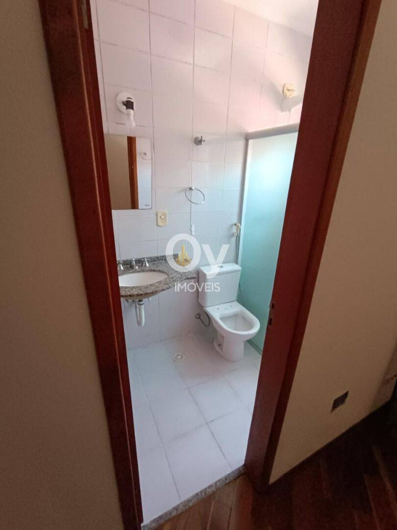 Sobrado com 3 dormitórios à venda, 91 m² por R$ 880.000,00 - Jardim Aquarius - São José dos Campos/SP