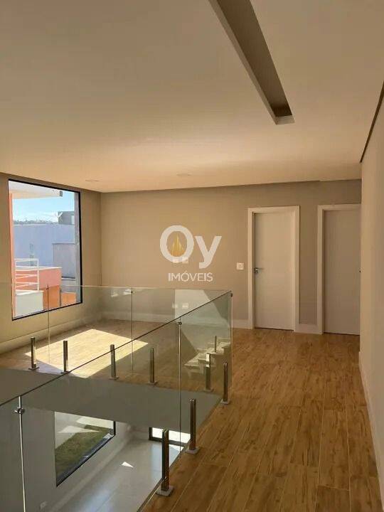 Sobrado com 3 dormitórios à venda, 312 m² por R$ 1.700.000 - Condomínio Terras do Vale - Caçapava/SP