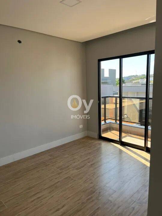 Sobrado com 3 dormitórios à venda, 312 m² por R$ 1.700.000 - Condomínio Terras do Vale - Caçapava/SP