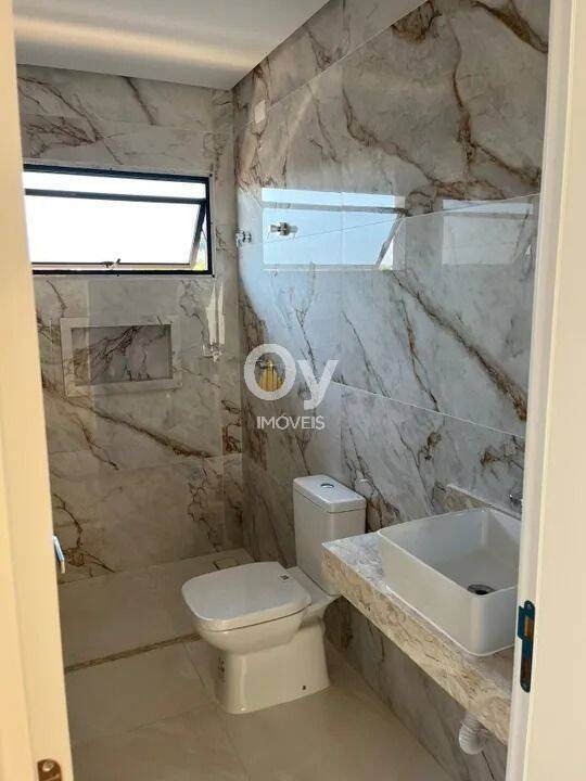 Sobrado com 3 dormitórios à venda, 312 m² por R$ 1.700.000 - Condomínio Terras do Vale - Caçapava/SP