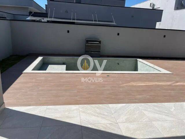 Sobrado com 3 dormitórios à venda, 312 m² por R$ 1.700.000 - Condomínio Terras do Vale - Caçapava/SP