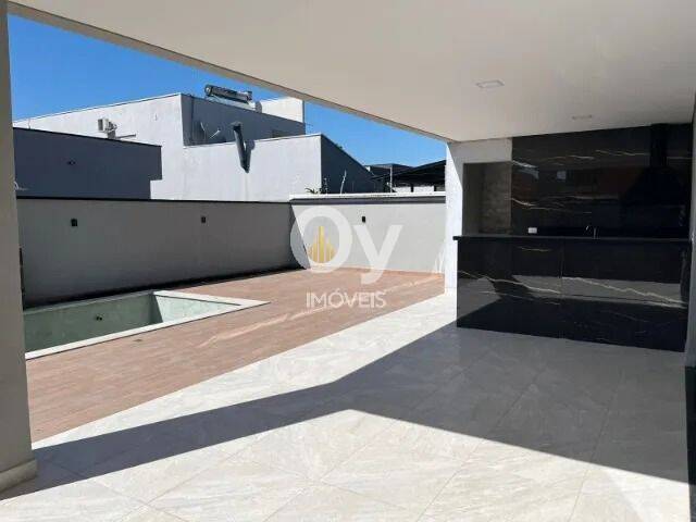 Sobrado com 3 dormitórios à venda, 312 m² por R$ 1.700.000 - Condomínio Terras do Vale - Caçapava/SP