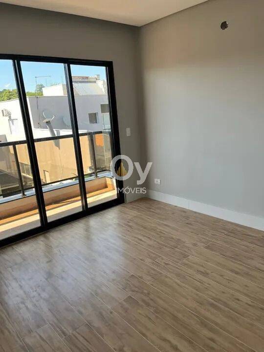 Sobrado com 3 dormitórios à venda, 312 m² por R$ 1.700.000 - Condomínio Terras do Vale - Caçapava/SP