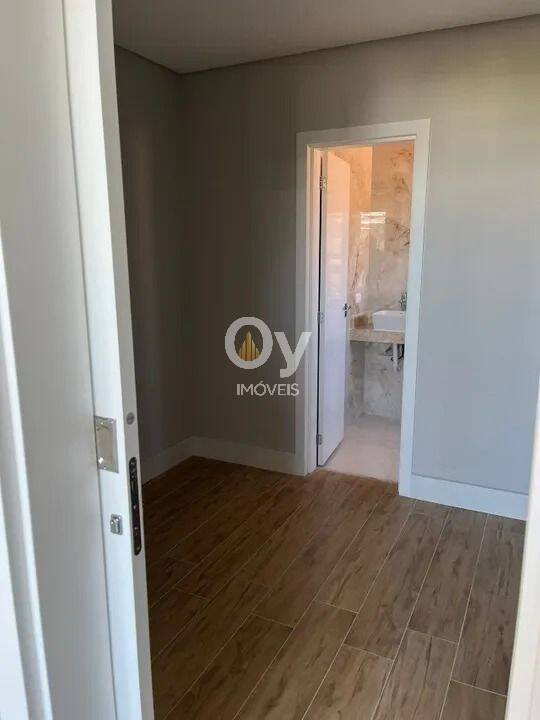 Sobrado com 3 dormitórios à venda, 312 m² por R$ 1.700.000 - Condomínio Terras do Vale - Caçapava/SP