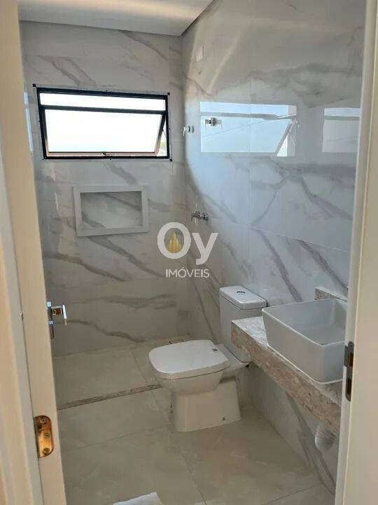 Sobrado com 3 dormitórios à venda, 312 m² por R$ 1.700.000 - Condomínio Terras do Vale - Caçapava/SP