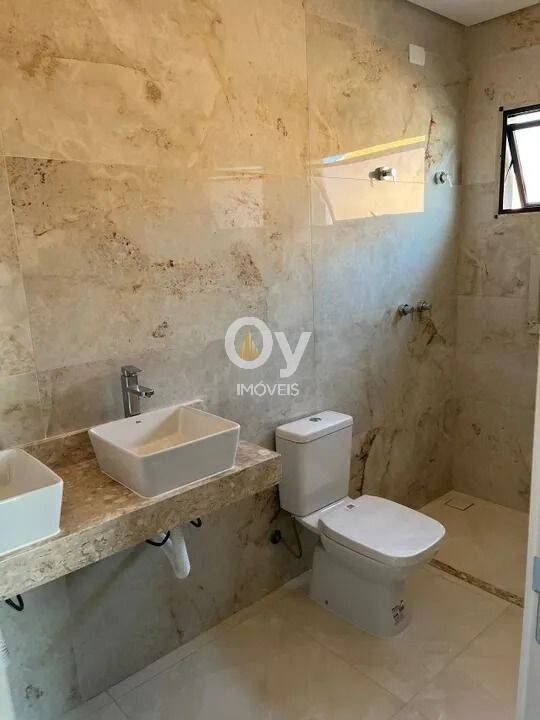 Sobrado com 3 dormitórios à venda, 312 m² por R$ 1.700.000 - Condomínio Terras do Vale - Caçapava/SP