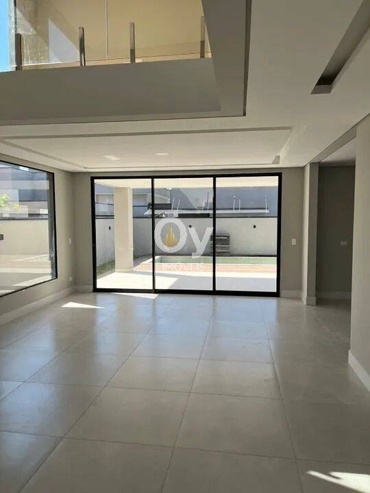 Sobrado com 3 dormitórios à venda, 312 m² por R$ 1.700.000 - Condomínio Terras do Vale - Caçapava/SP