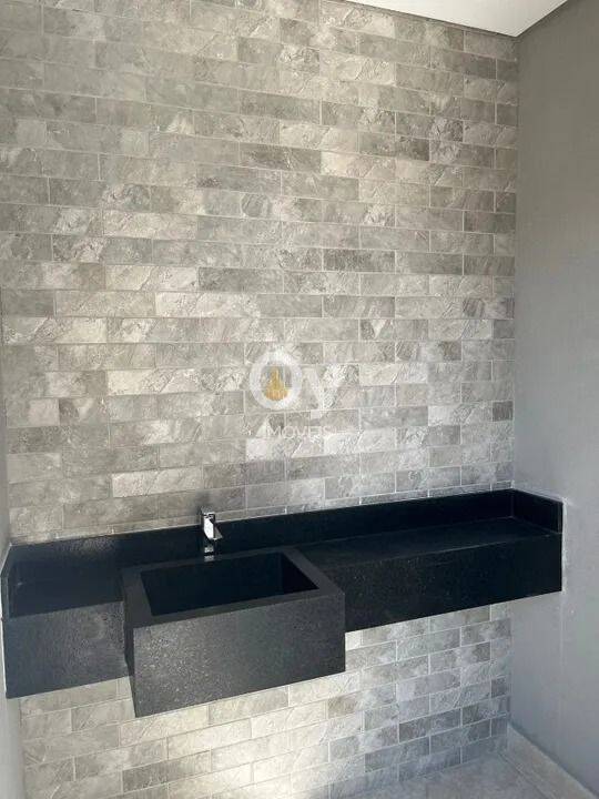 Sobrado com 3 dormitórios à venda, 312 m² por R$ 1.700.000 - Condomínio Terras do Vale - Caçapava/SP