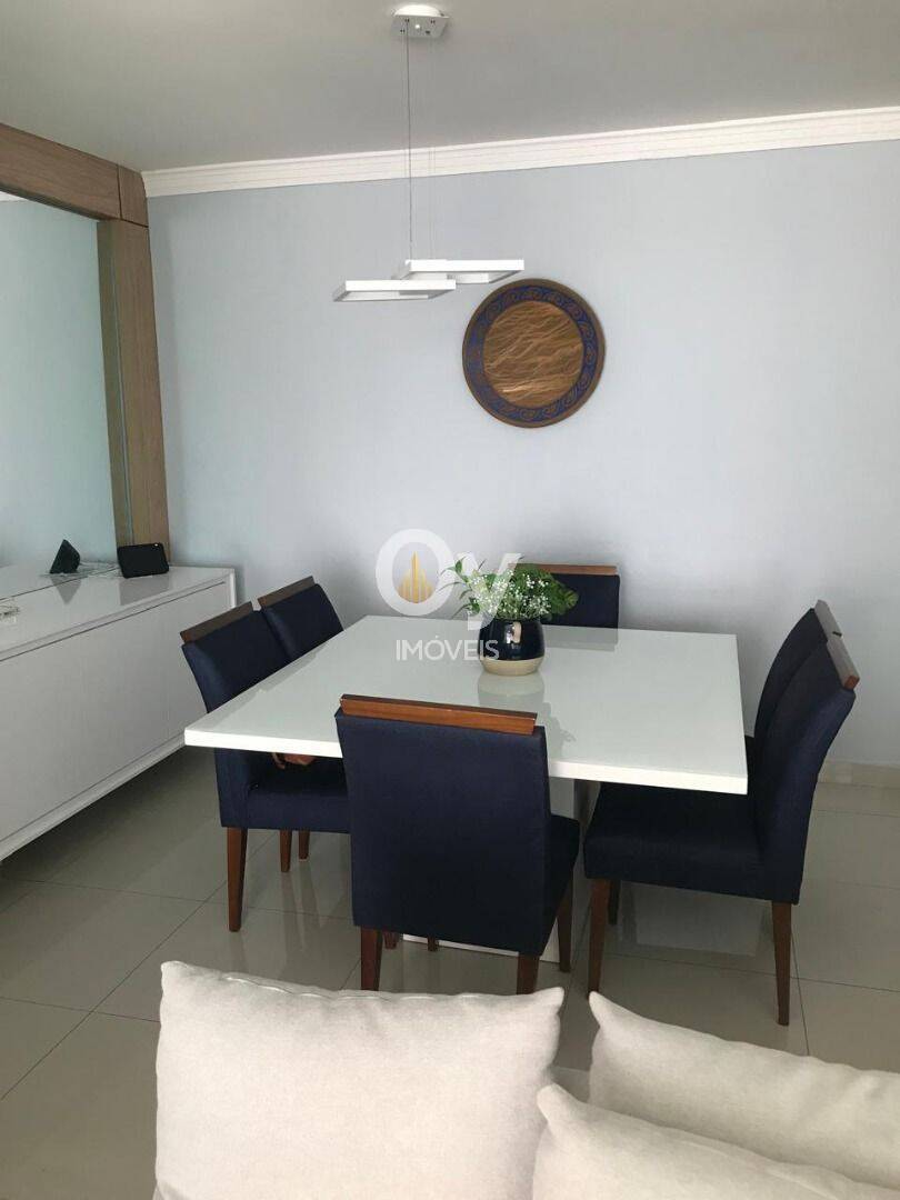 Apartamento com 2 dormitórios à venda, 82 m² por R$ 990.000,00 - Jardim das Colinas - São José dos Campos/SP