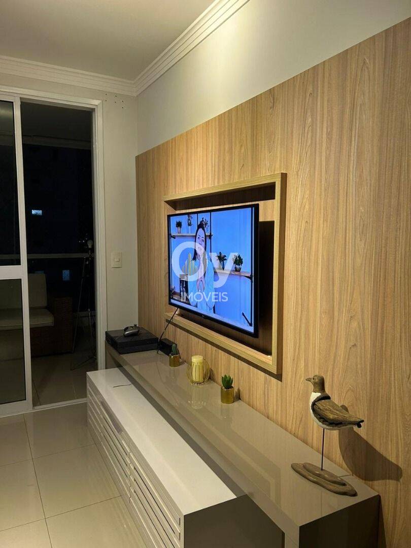 Apartamento com 2 dormitórios à venda, 82 m² por R$ 990.000,00 - Jardim das Colinas - São José dos Campos/SP