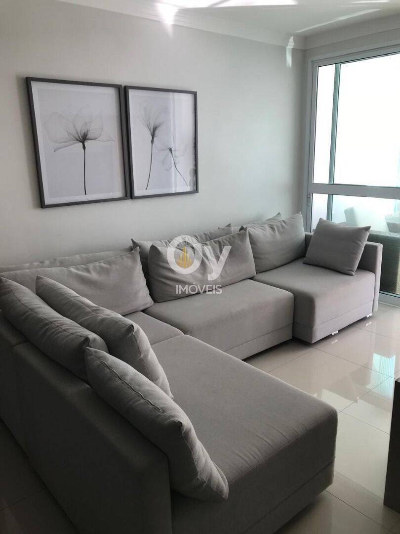 Apartamento com 2 dormitórios à venda, 82 m² por R$ 990.000,00 - Jardim das Colinas - São José dos Campos/SP