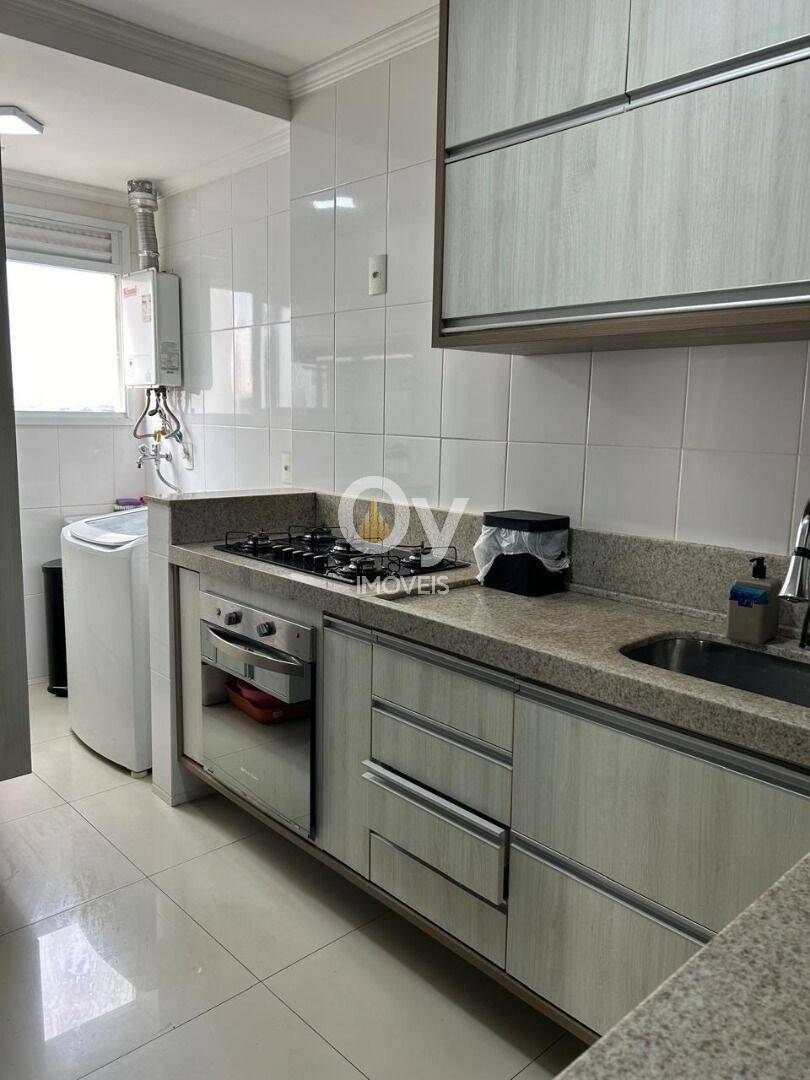 Apartamento com 2 dormitórios à venda, 82 m² por R$ 990.000,00 - Jardim das Colinas - São José dos Campos/SP