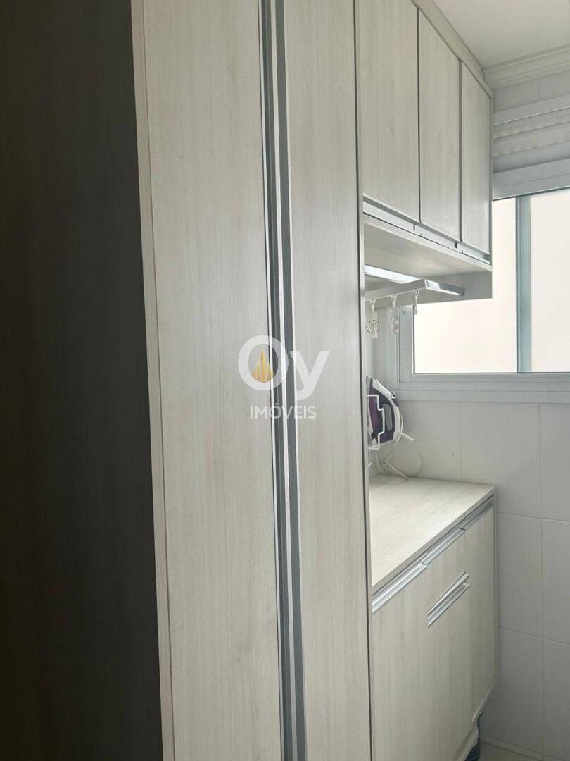 Apartamento com 2 dormitórios à venda, 82 m² por R$ 990.000,00 - Jardim das Colinas - São José dos Campos/SP