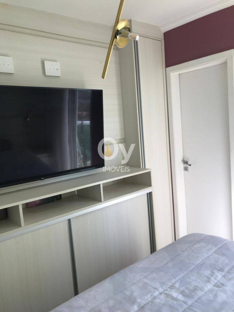 Apartamento com 2 dormitórios à venda, 82 m² por R$ 990.000,00 - Jardim das Colinas - São José dos Campos/SP