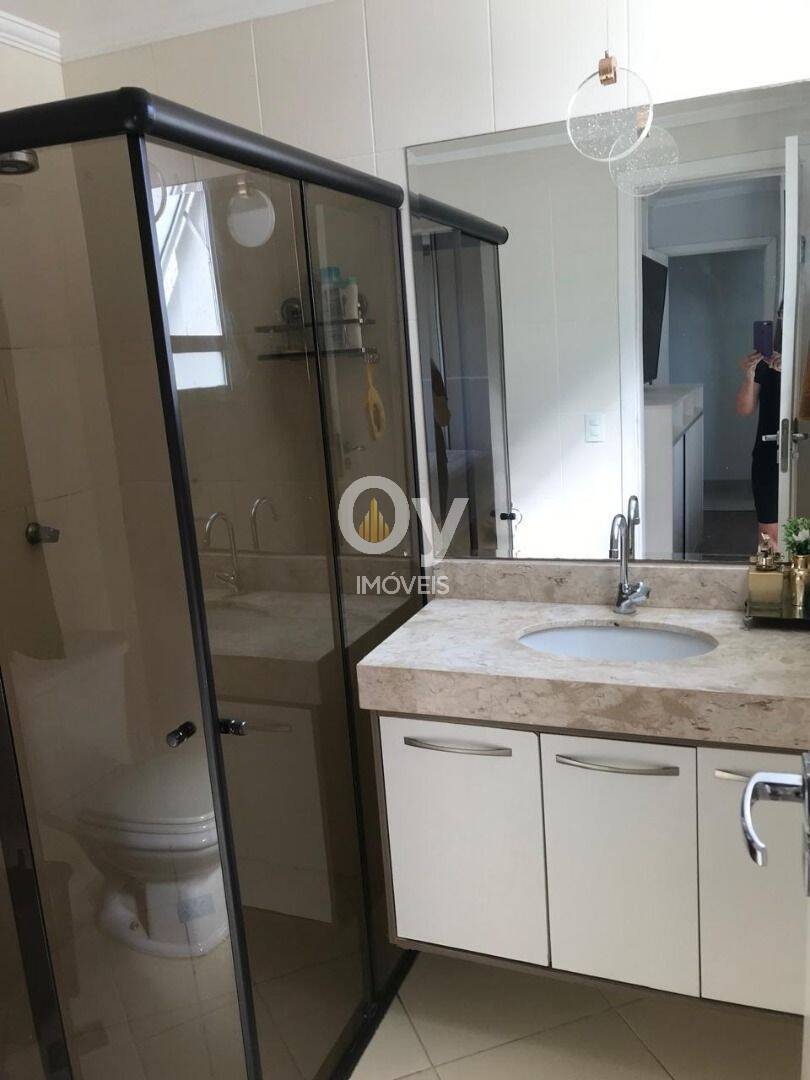 Apartamento com 2 dormitórios à venda, 82 m² por R$ 990.000,00 - Jardim das Colinas - São José dos Campos/SP