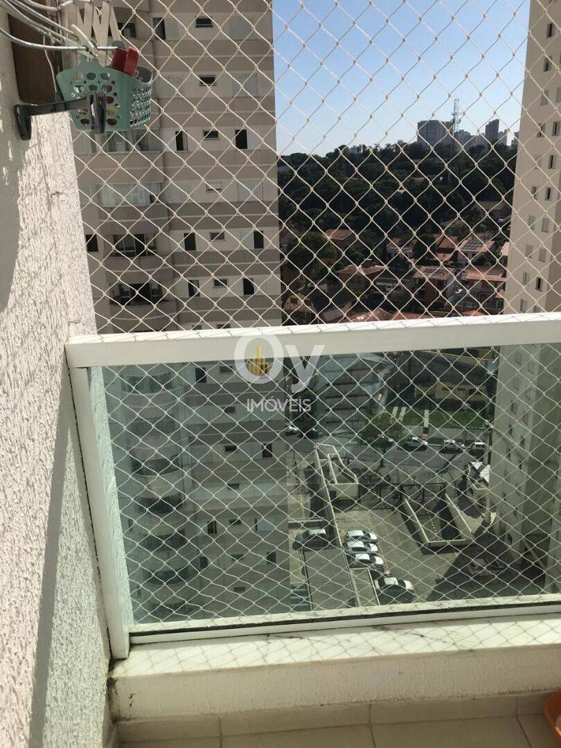 Apartamento com 2 dormitórios à venda, 82 m² por R$ 990.000,00 - Jardim das Colinas - São José dos Campos/SP