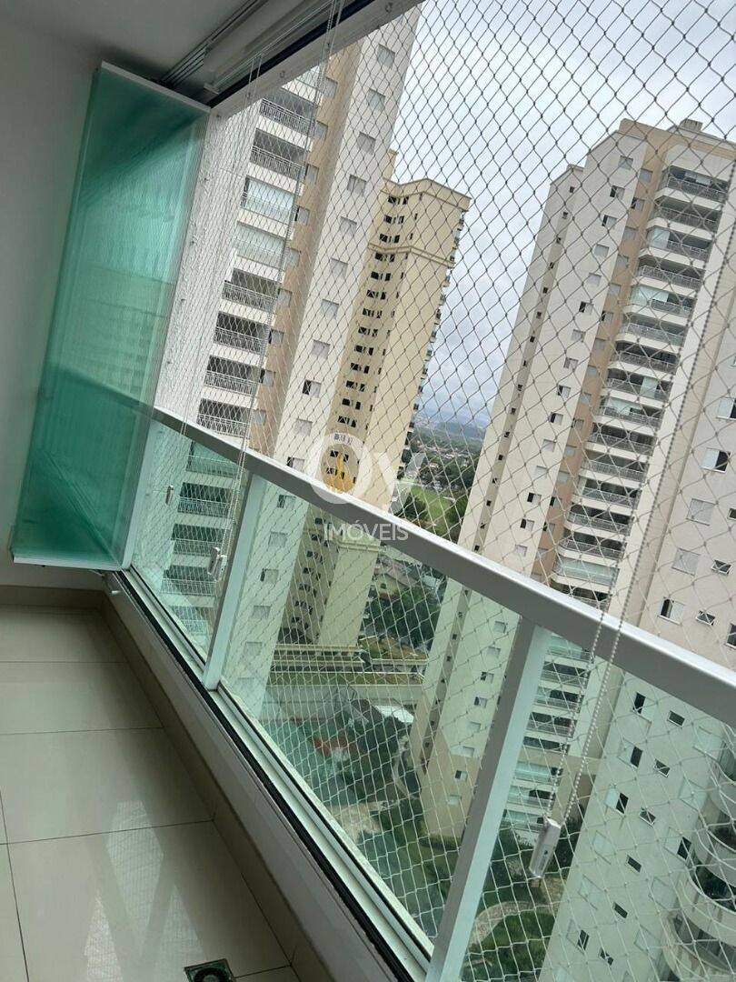 Apartamento com 2 dormitórios à venda, 82 m² por R$ 990.000,00 - Jardim das Colinas - São José dos Campos/SP